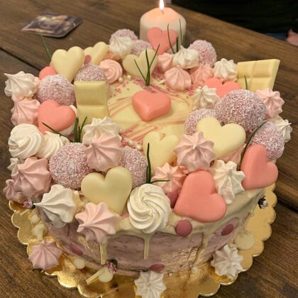 Ručně domácí dělané ozdoby